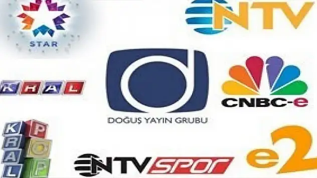 Doğuş Yayın Grubu'nda deprem! O kanal kapanıyor!