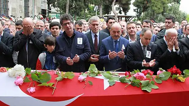Doktor Kamil Furtun son yolculuğuna uğurlandı