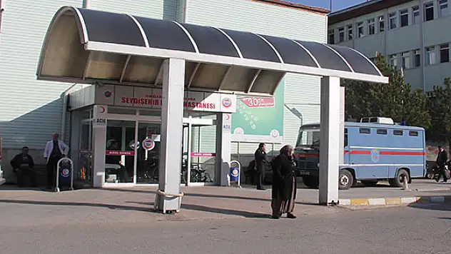 Doktora Hakarete Para Cezası