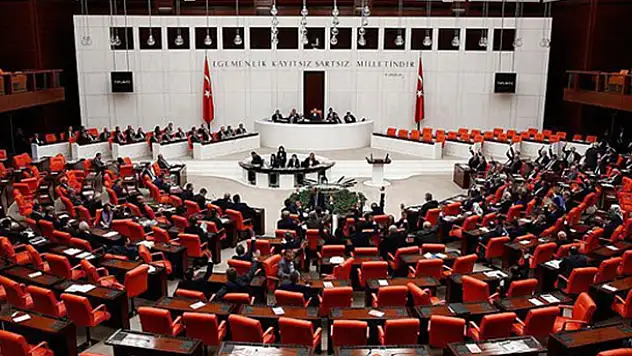 Dokunulmazlık oylamasında birinci madde kabul edildi