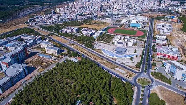 Dokuz Eylül Üniversitesi 147 personel alacak
