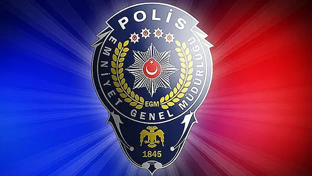 Dokuz ilin yeni emniyet müdürleri belli oldu