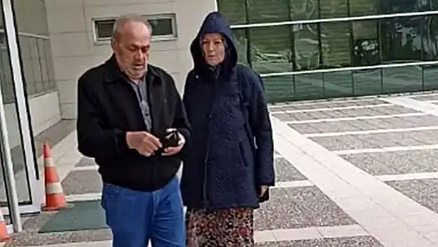 Dolandırıcıdan şoke eden plan! Yaşlı çift neye uğradığını şaşırdı
