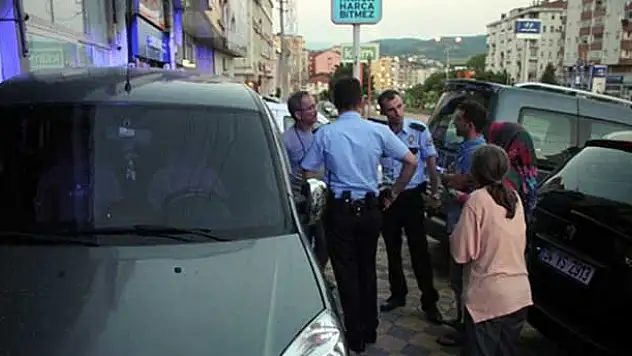 Dolandırıcılar bunu da yaptırdı!