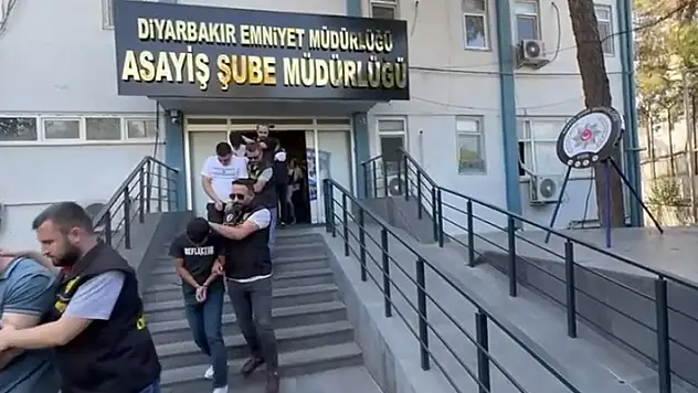 Dolandırıcılara 7 ilde 'Sekte' operasyonu: 26 tutuklama
