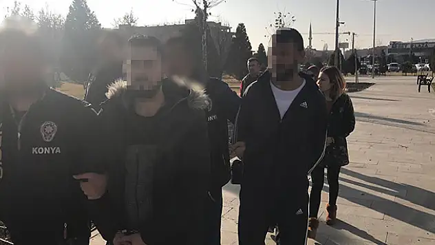 Dolandırıcılara siber polis tokadı