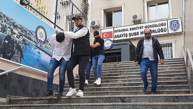 Dolandırıcılara telefonuna gelen şifreyi söyledi: 3 milyon lirasını kaptırdı

