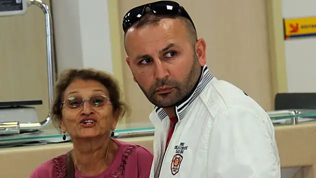 Dolandırıcılara verdiği evini kredi çekip geri alacak