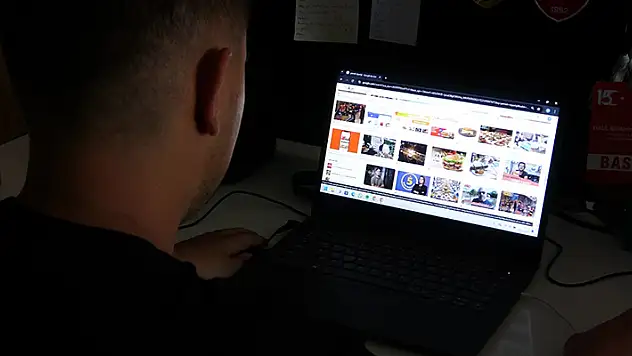 Dolandırıcıların hedefi üniversite öğrencileri, taktiği onay kodunu söyleyin düzeltelim
