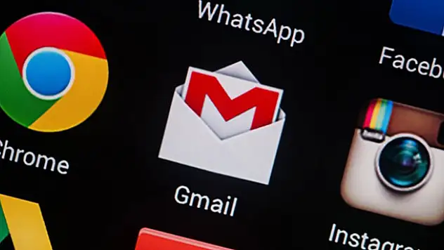 Dolandırıcıların yeni hedefi 'Gmail' kullanıcıları!