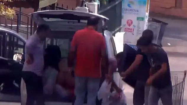 Dolandırıcılık örgütünün elabaşına 147,5 yıl, kardeşine ise 117,5 yıl hapis cezası
