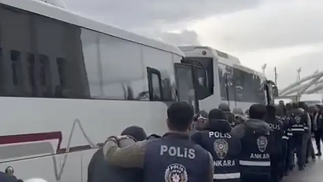 Dolandırıcılık yapan 22 şüphelinin tutuklandığı operasyonun detayları ortaya çıktı