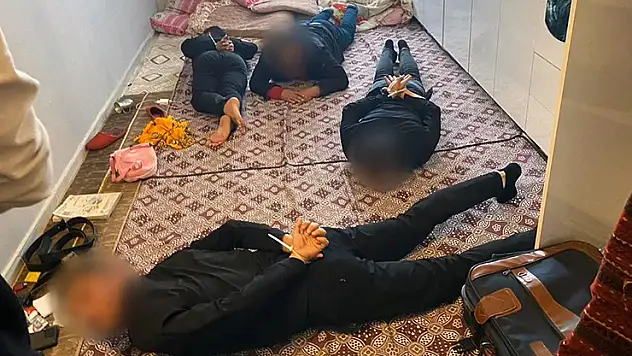 Dolandırılanlar arasında Konya'da var!