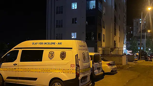 Dolaptaki eşyasının yerini değiştirdiği için kardeşini bıçakladı