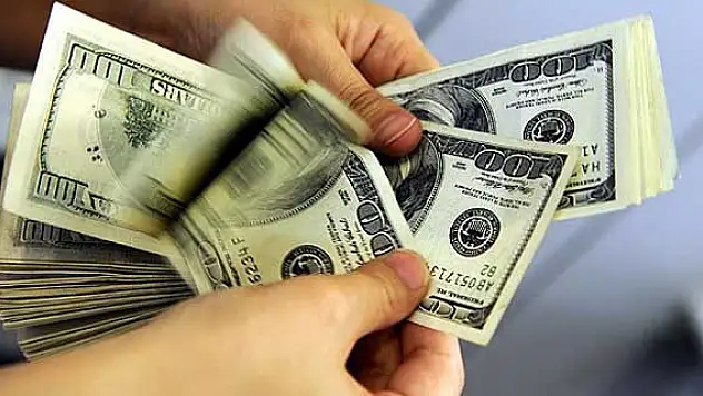 Dolar 2,40'ı aştı