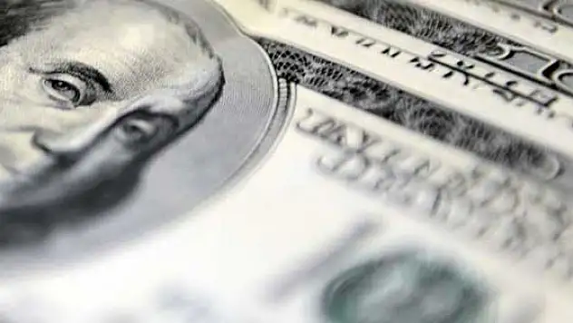 Dolar 2.44'ün üzerini gördü