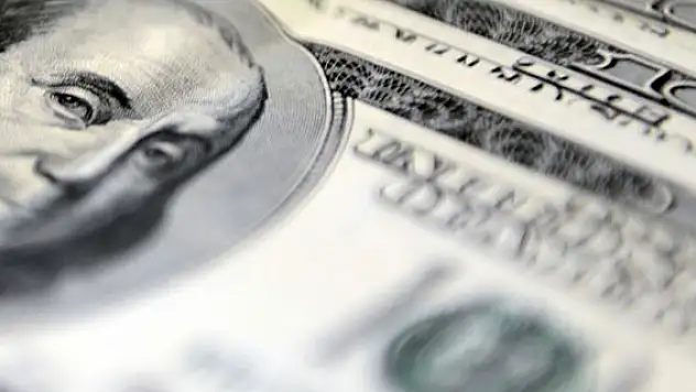 Dolar 2,52'in üzerinde