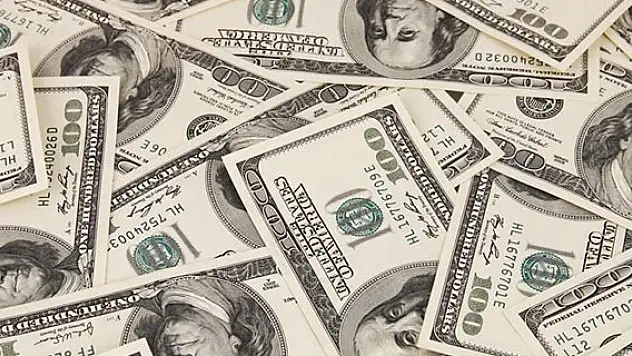 Dolar 2,59'un altına geriledi