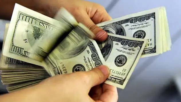Dolar 2,60'ı aştı