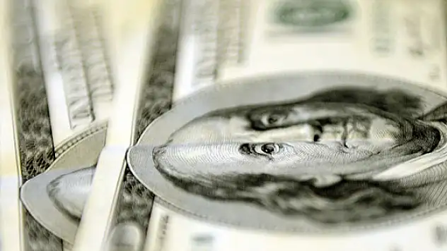 Dolar 2,63'ün üzerinde