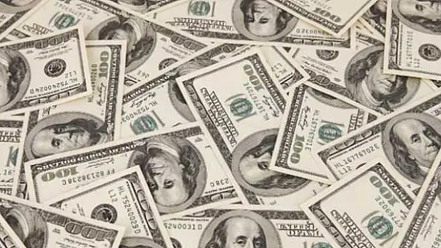 Dolar 2,73'ün altına indi