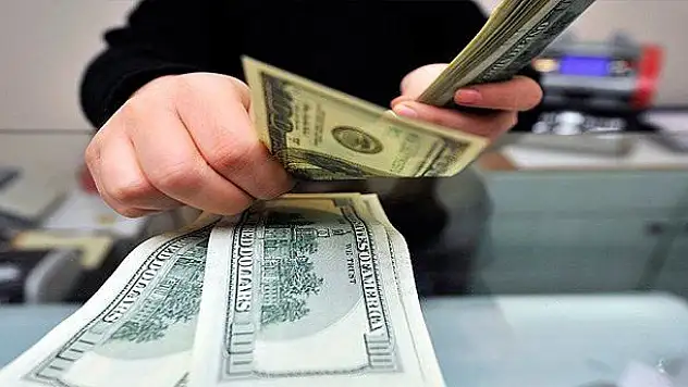 Dolar 2,87 sınırına yaklaştı