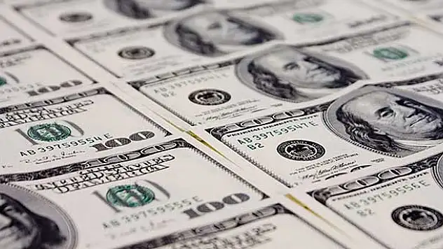 Dolar 2,97'yi aşarak 10 günün en yükseğine çıktı