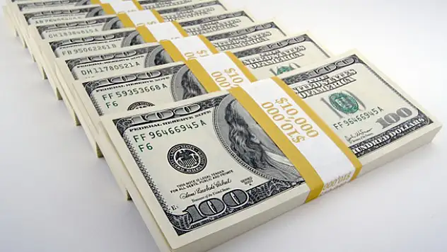 Dolar 2,99'un altında