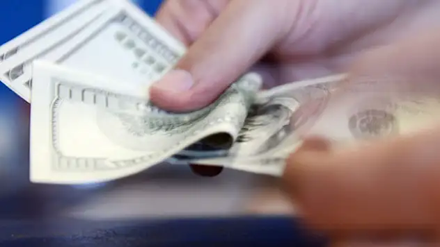 Dolar, 3,07 seviyesini aştı