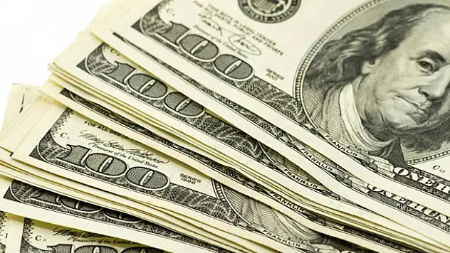 Dolar, 3,48 seviyesinde