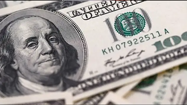 Dolar 3.67 seviyesine geriledi