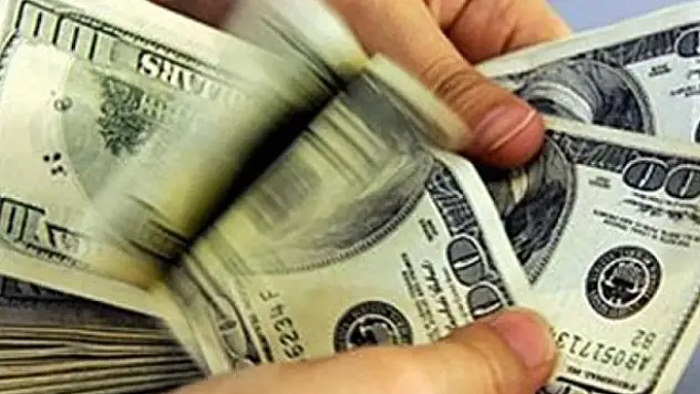 Dolar 3 liranın altında
