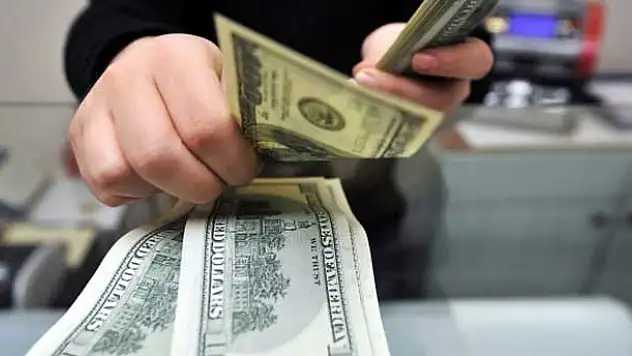 Dolar 3 liranın altını gördü