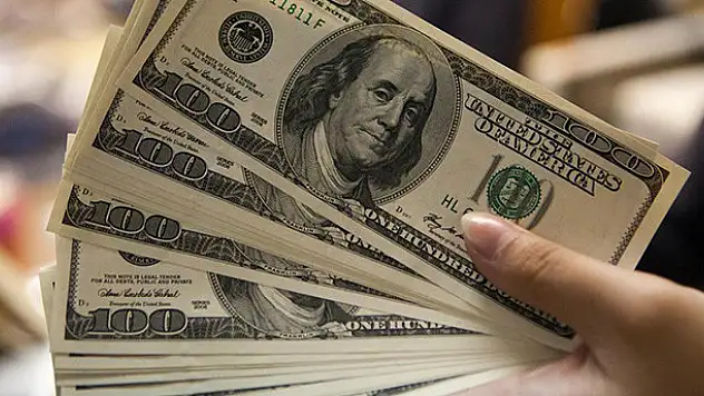 Dolar 3 lirayı aştı