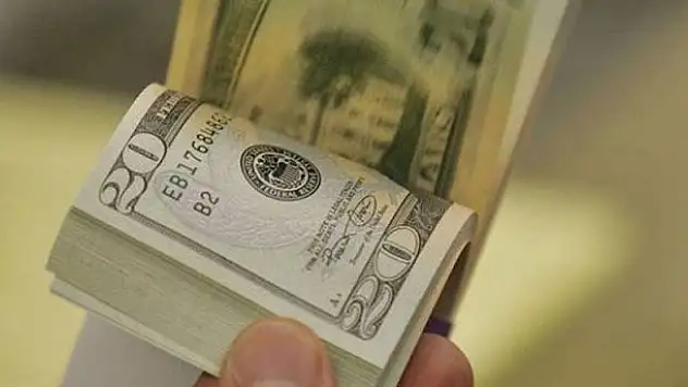 Dolar 4,20 TL'nin üzerinde... İşte güncel dolar fiyatı
