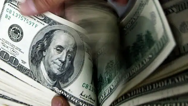Dolar 5,79'a kadar çıktı!