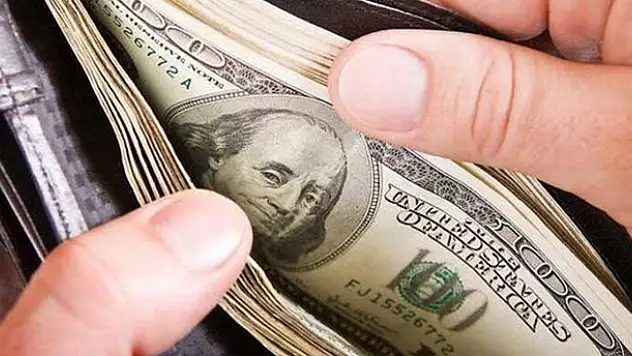 Dolar 5.9828 ile son 5 ayın zirvesine oturdu! 31 Ocak dolar ne kadar?