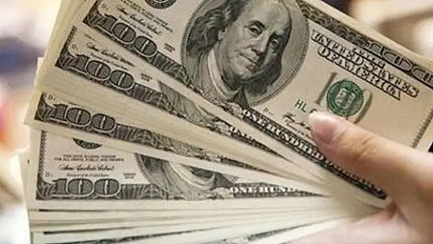 Dolar 6 TL'nin üzerinde yükseliş trendinde! 18 Şubat Salı dolar ne kadar?