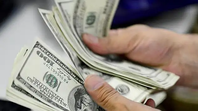 Dolar 7 TL'yi geçti!