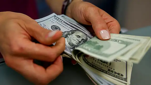 Dolar 8 TL'yi test etti dolar/TL kurunda son durum