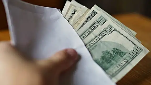 Dolar alacaklar dikkat!