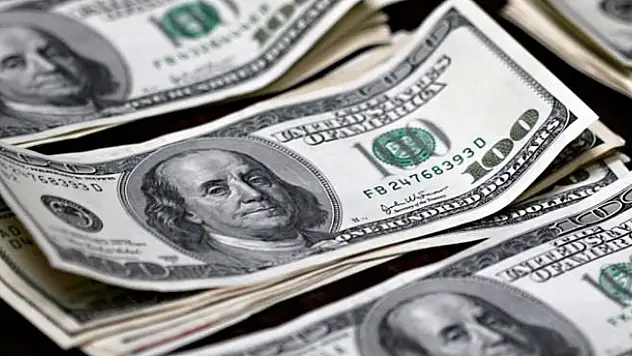 Dolar alacaklar dikkat - Dolarda hızlı düşüş