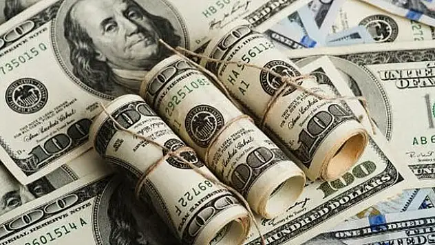 Dolar, altın, euro rekor seviyelerde! Dolarda yeni zirve 8.20