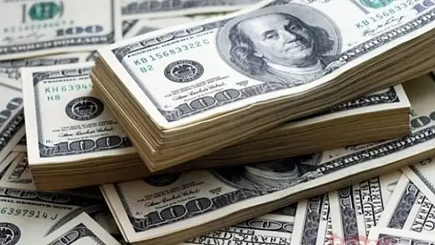 Dolar aniden düşüşe geçti!