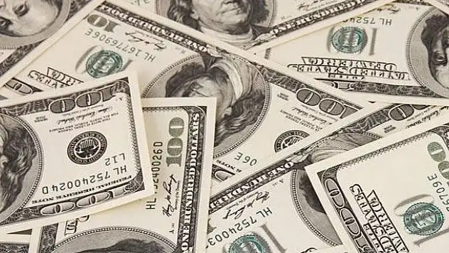 Dolar bugün kaç lira?
