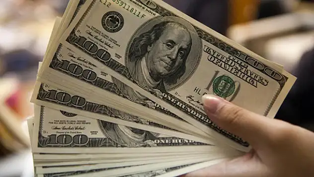Dolar bugün ne kadar? - 20 Nisan Dolar rakamları