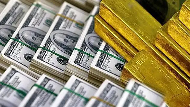 Dolar bugün ne kadar? - 4 Mayıs Dolar fiyatı