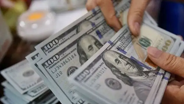 Dolar bugün ne kadar oldu?