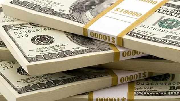 Dolar çok sert yükseldi