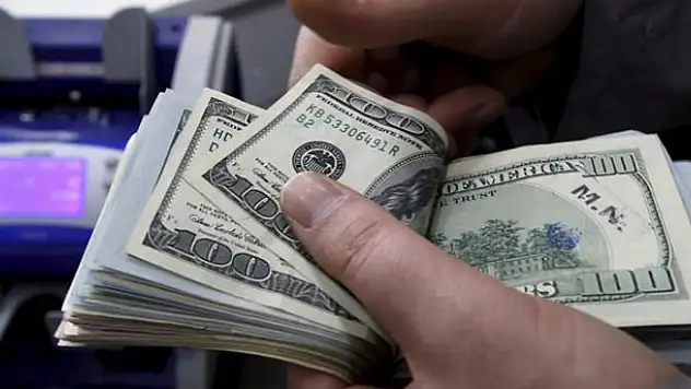 Dolar'da düşüş sürüyor - Dolar ne kadar?